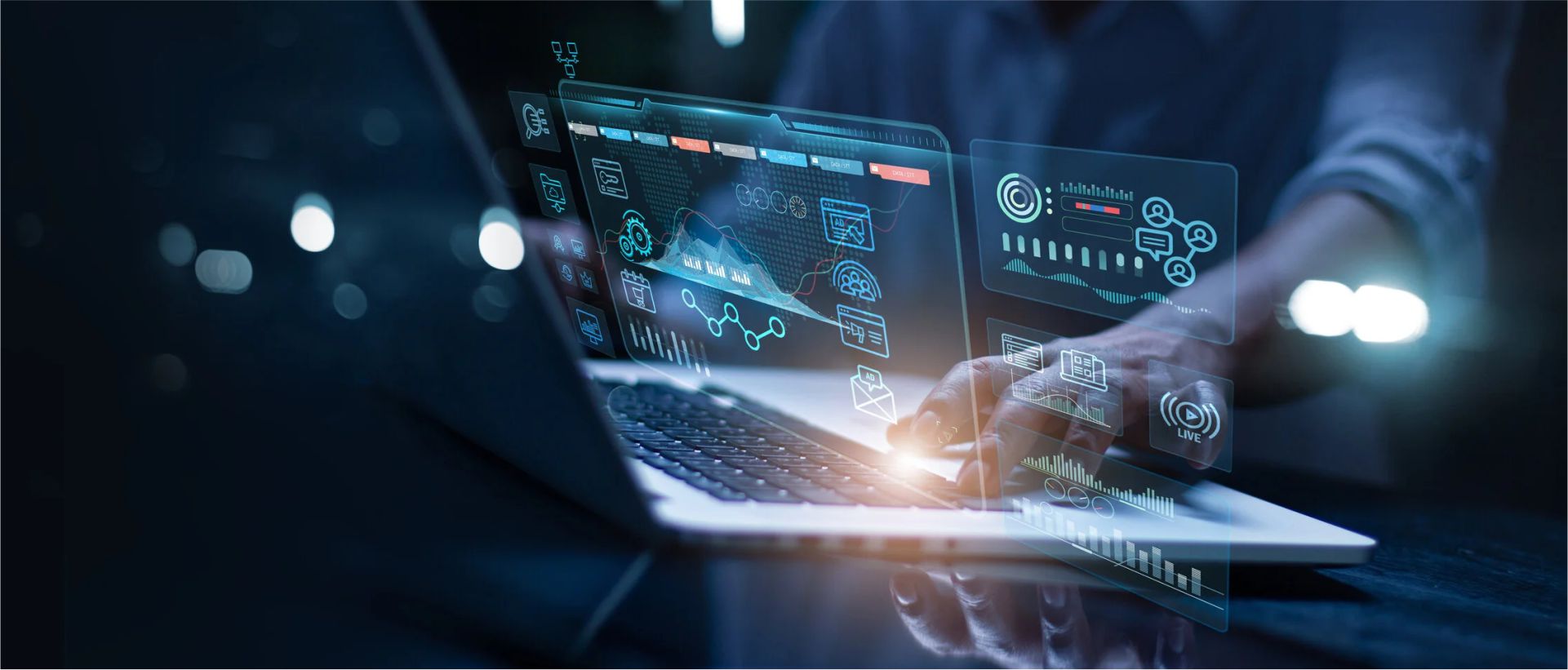 IIsylux - Hardening laptop