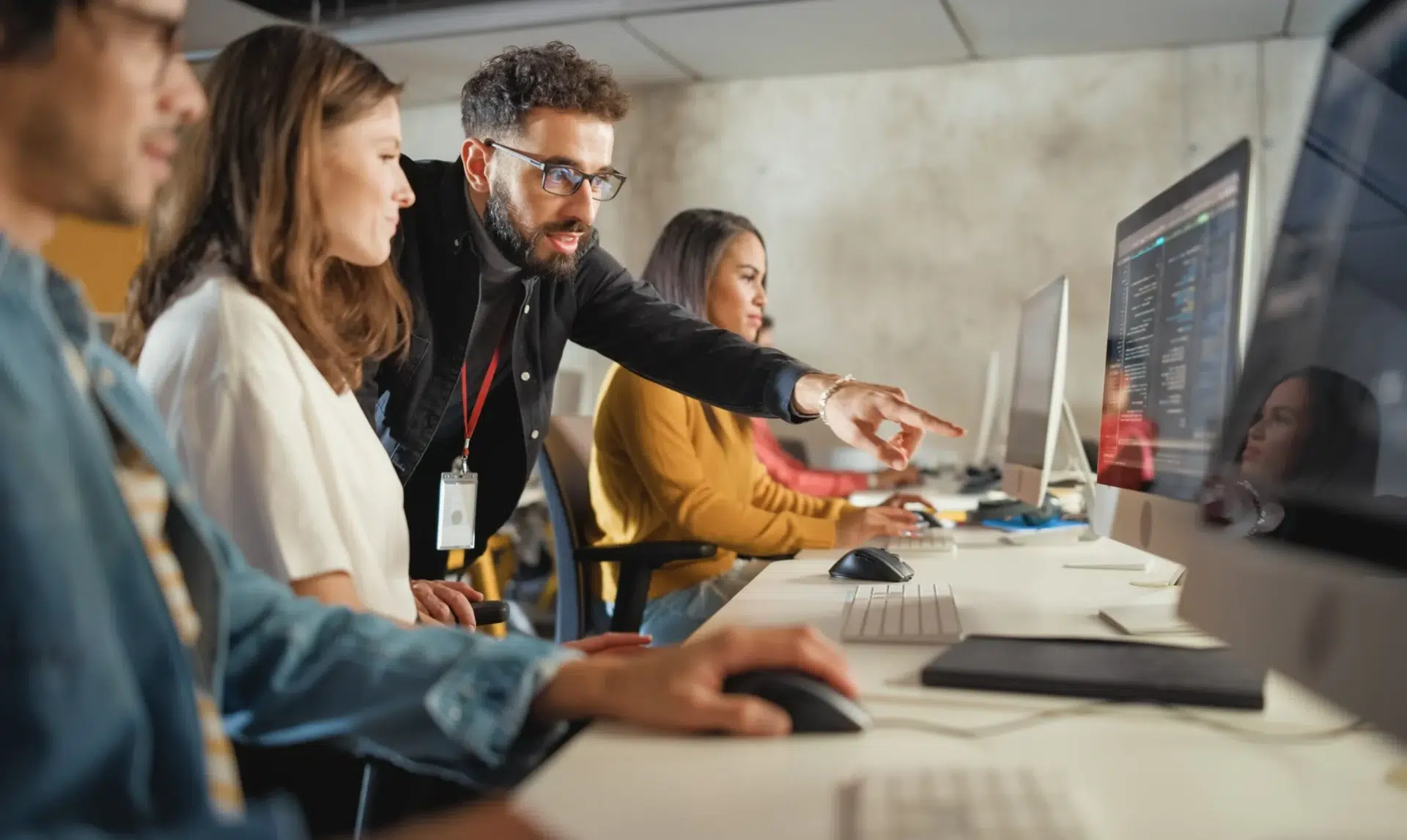 Insylux - Equipo de recuperación