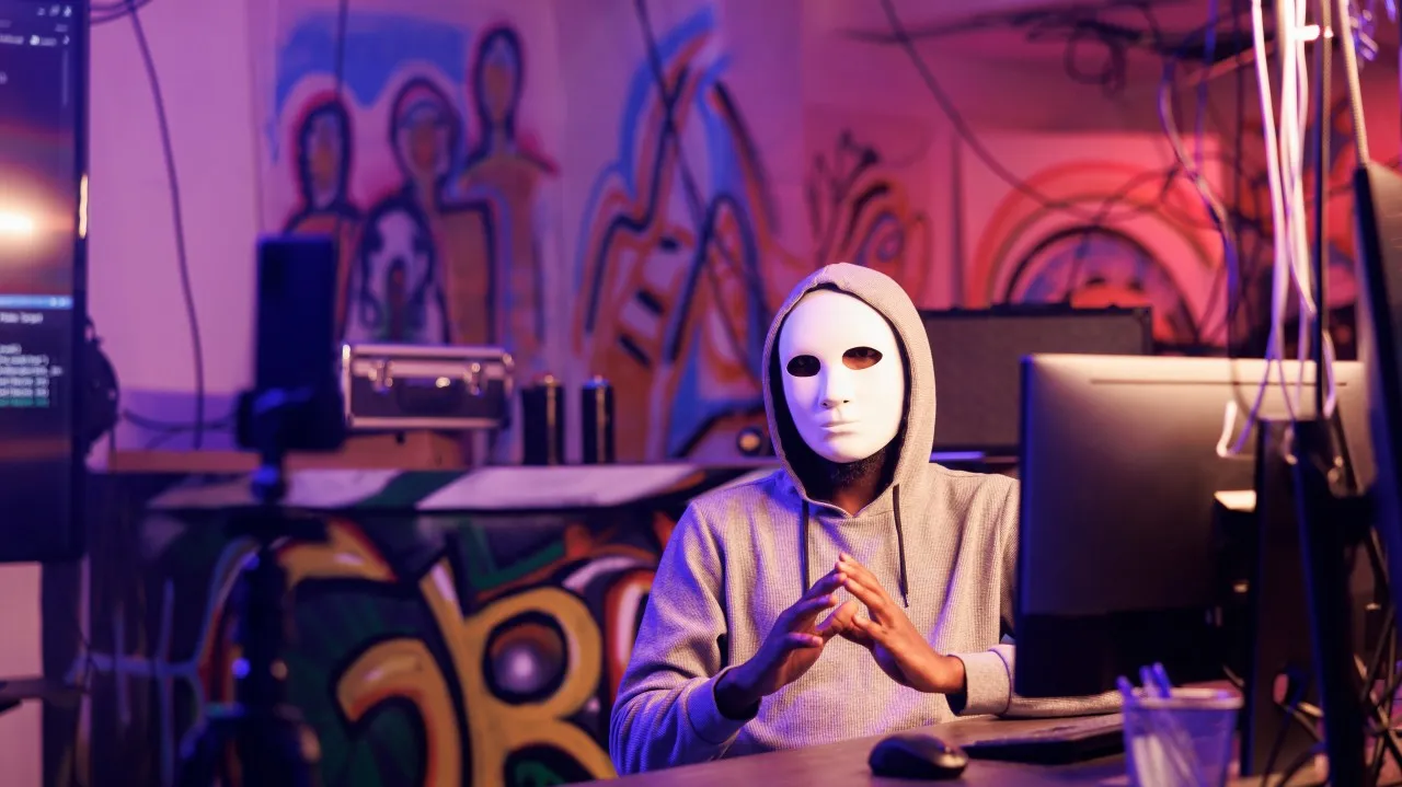 Insylux - ngeniería Social: El Talón de Aquiles de la Seguridad Empresarial