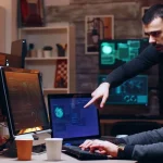 Insylux - Estrategias para Proteger la Información Empresarial contra Ciberdelincuentes