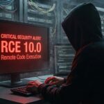 Vulnerabilidad crítica n8n RCE toma de control servidor