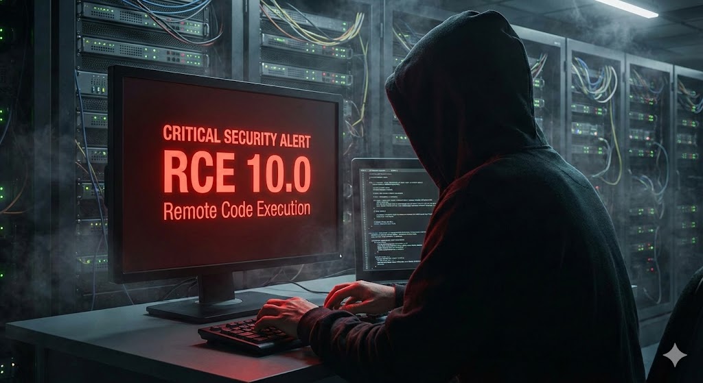 Vulnerabilidad crítica n8n RCE toma de control servidor