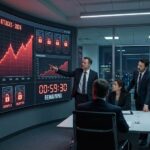 Estadísticas de ataques ransomware en empresas durante 2026.