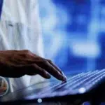 ataque ransomware proveedor salud ciberseguridad