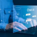 riesgos del Shadow AI empresarial en organizaciones modernas