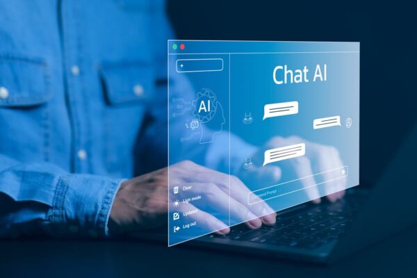 riesgos del Shadow AI empresarial en organizaciones modernas
