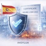 Implementación SGSI ISO 27001