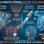 Security GAP Assessment