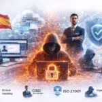 Insylux destaca entre las empresas de ciberseguridad en España ofreciendo servicios estratégicos para proteger la transformación digital corporativa.