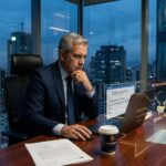 Guía estratégica sobre la prevención del Whaling corporativo y suplantación de identidad para directivos en Colombia.