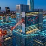 Análisis del impacto del riesgo externo en la cadena de suministro tras el ciberataque a Inditex en España y Colombia.