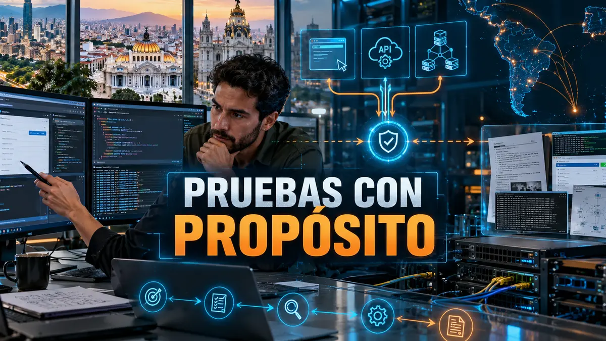 Portada editorial sobre Ethical Hacking, pentest y análisis de vulnerabilidades.